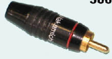 Штекер RCA Nakamichi