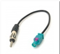 Переходник антенный Renault Duster, Logan, Lada Largus